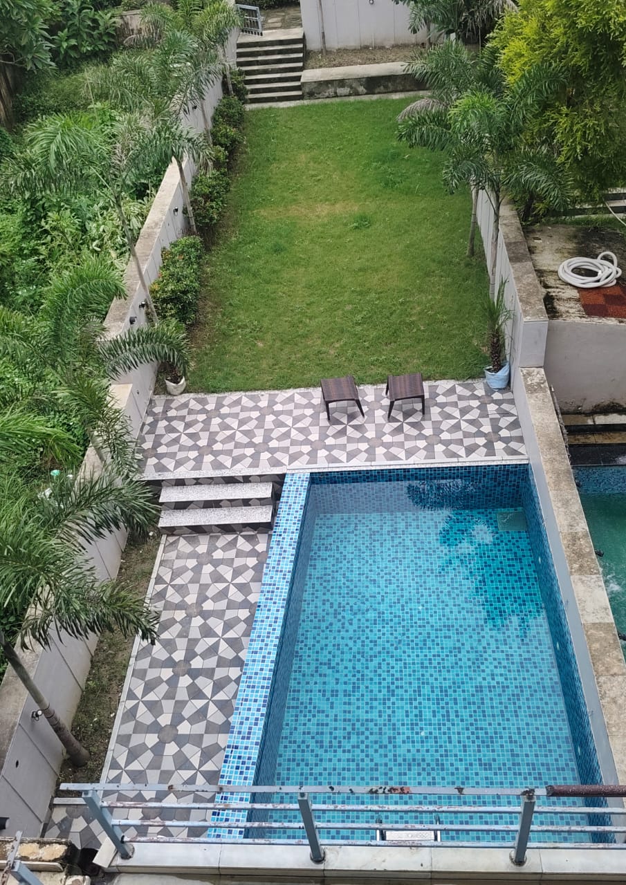ganga awas - River View view 15